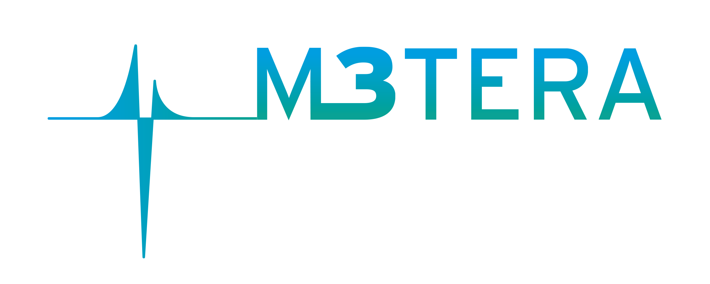 Project Logo M3TERA Project Logo M3TERA