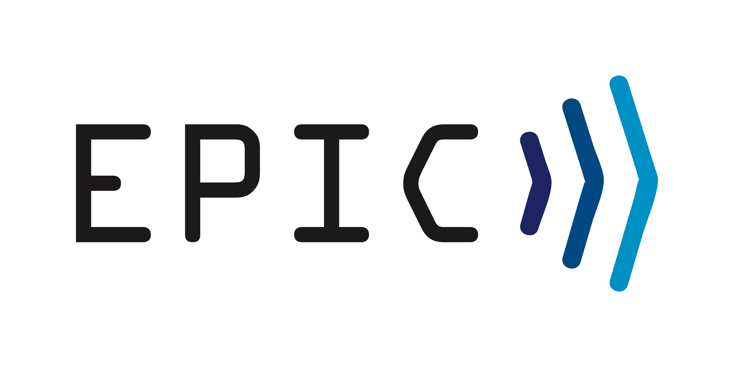 Project Logo EPIC Project Logo EPIC