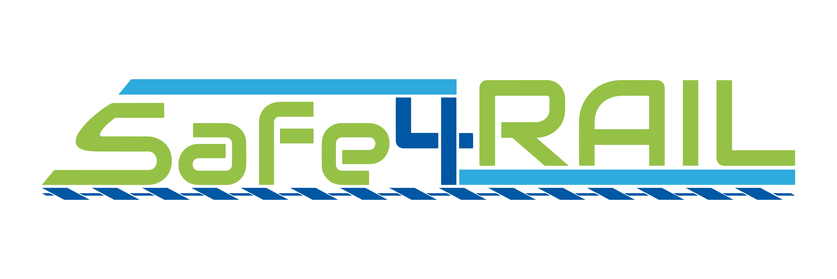 Project Logo Safe4RAIL Project Logo Safe4RAIL